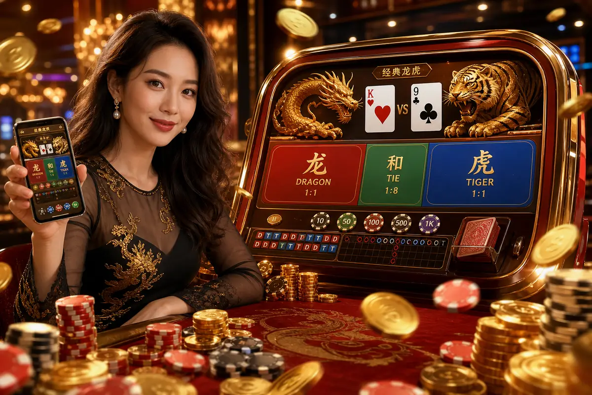tab88 croupier live kasino roulette