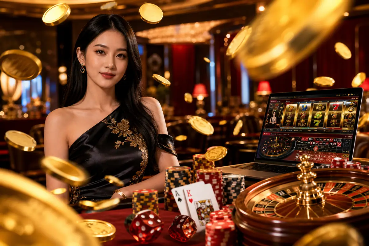 tab88 bonus selamat datang deposit pertama