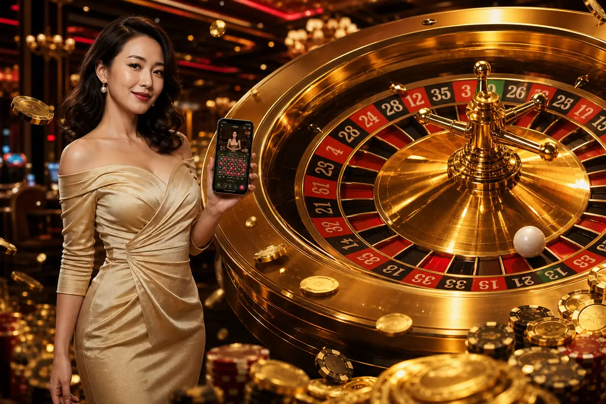tab88 Casino pelbagai pilihan permainan kasino