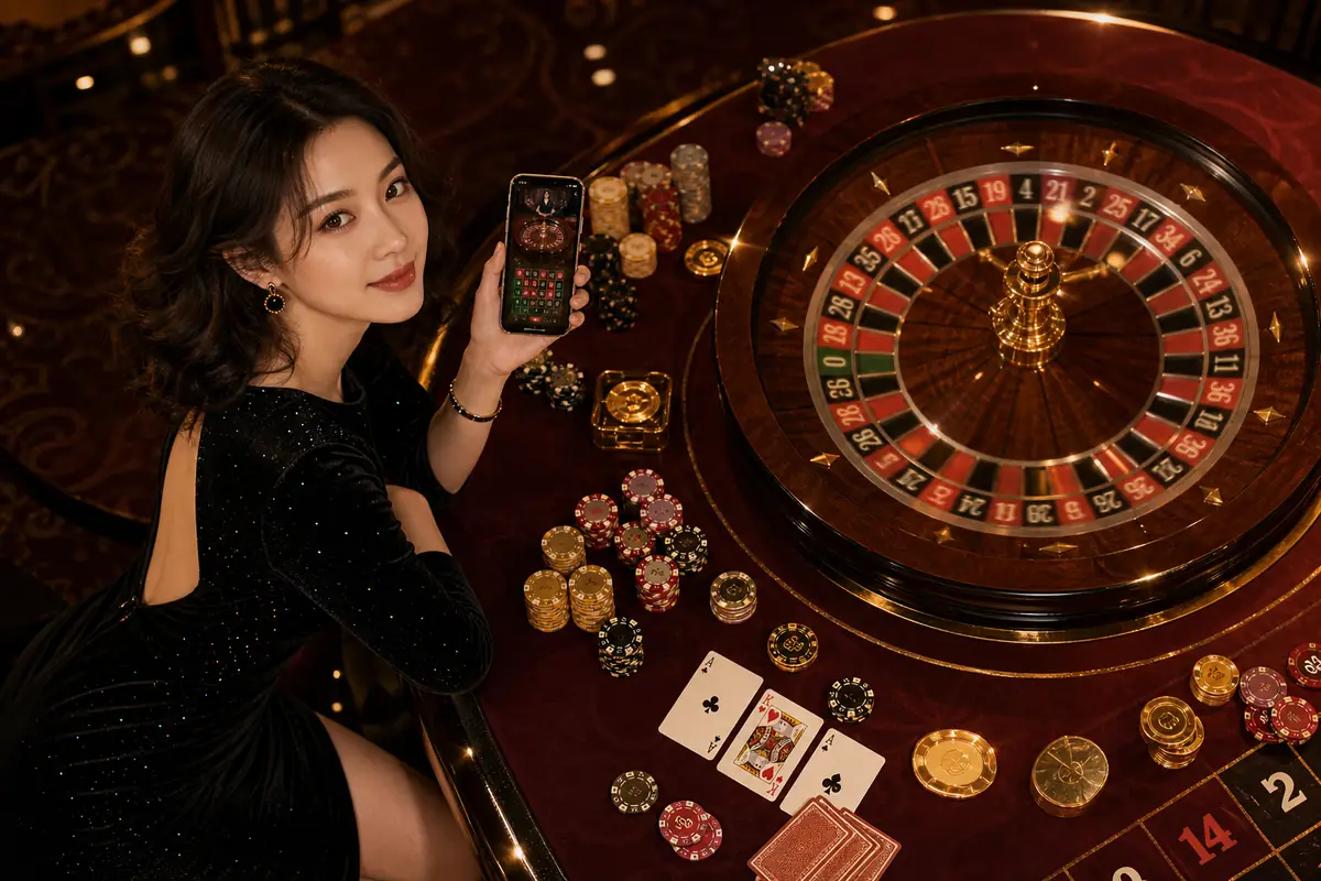 tab88 program VIP ganjaran pemain setia